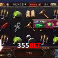 355bet Cassino Ao Vivo - 89 Mesas Evolution Gaming