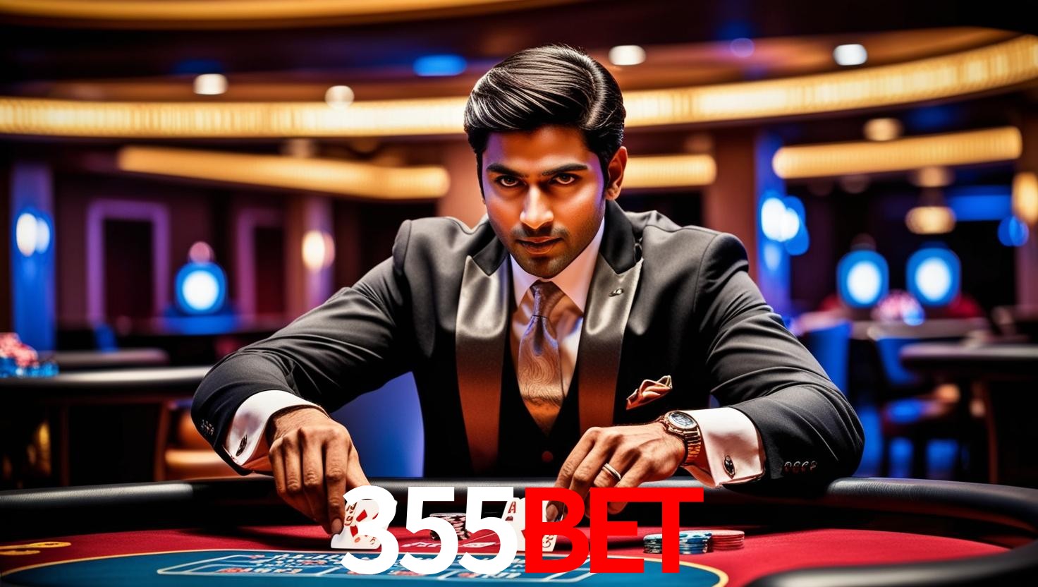 Cadastro Rápido 355BET.COM